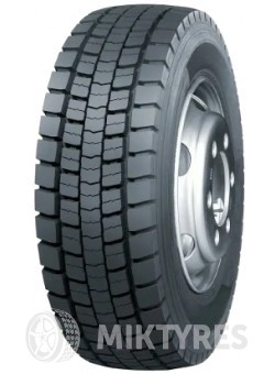 Шины Goodride MultiDrive D1 (ведущая) 315/80 R22.5 156L